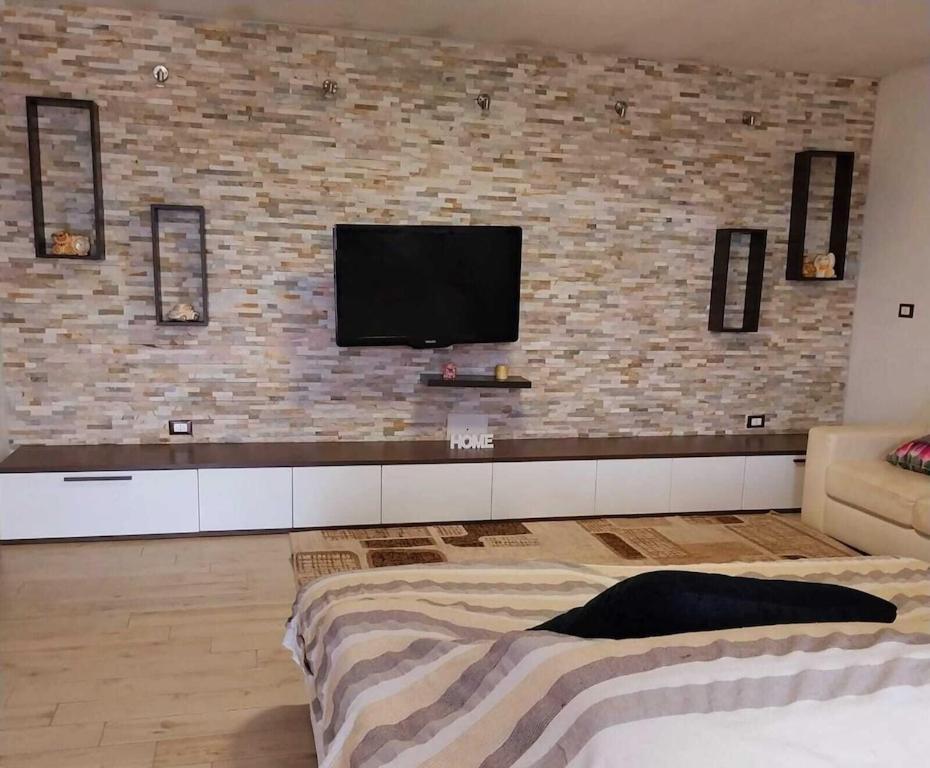 Villa Ginevra 산 파스콸레 외부 사진