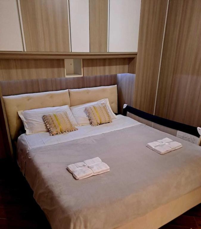 Villa Ginevra 산 파스콸레 외부 사진