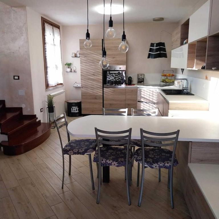 Villa Ginevra 산 파스콸레 외부 사진