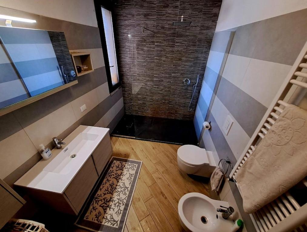 Villa Ginevra 산 파스콸레 외부 사진