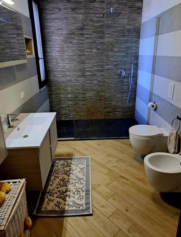 Villa Ginevra 산 파스콸레 외부 사진