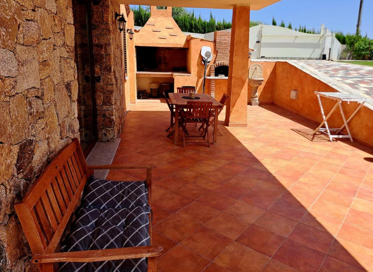 Villa Ginevra 산 파스콸레 외부 사진