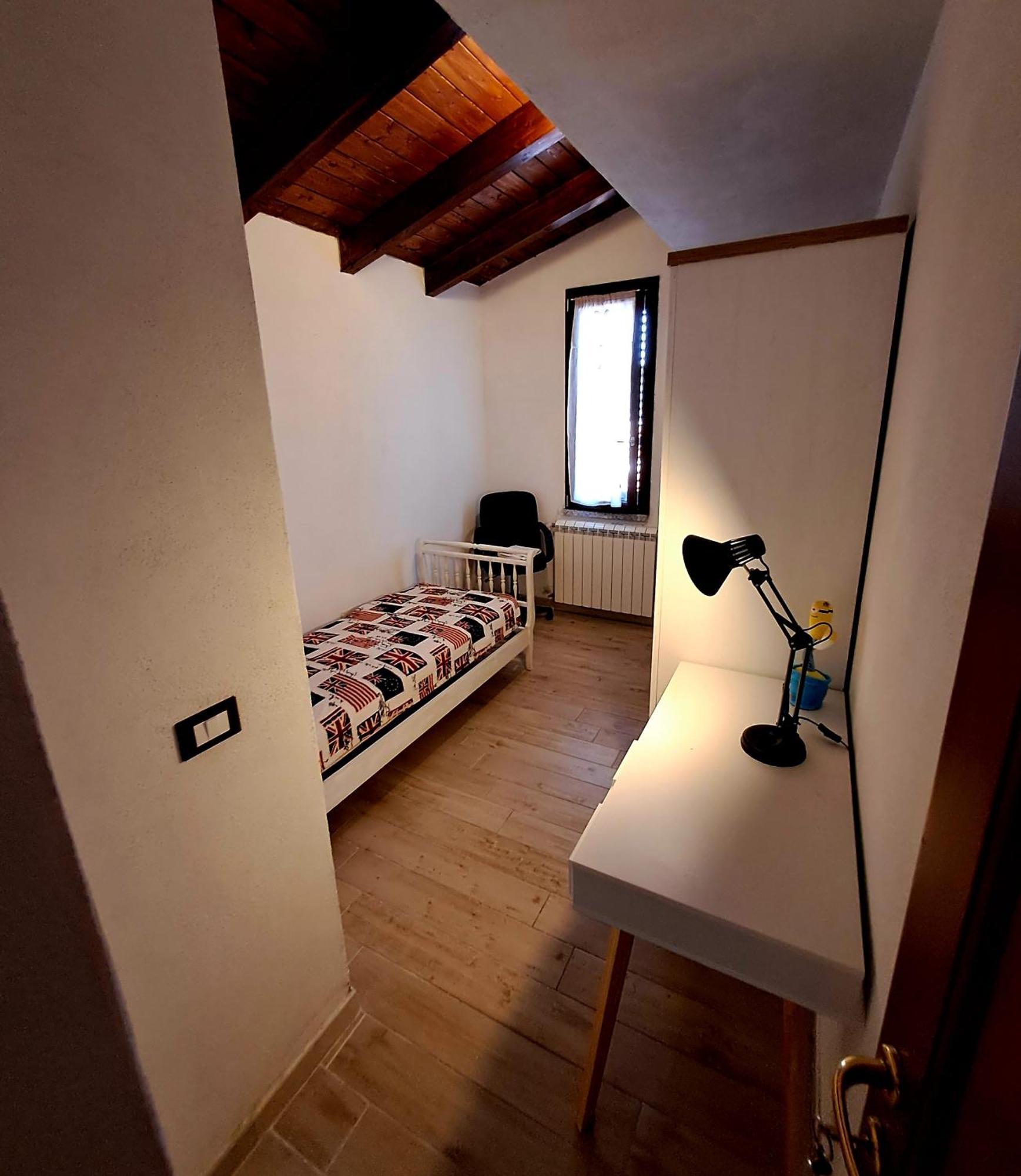 Villa Ginevra 산 파스콸레 외부 사진