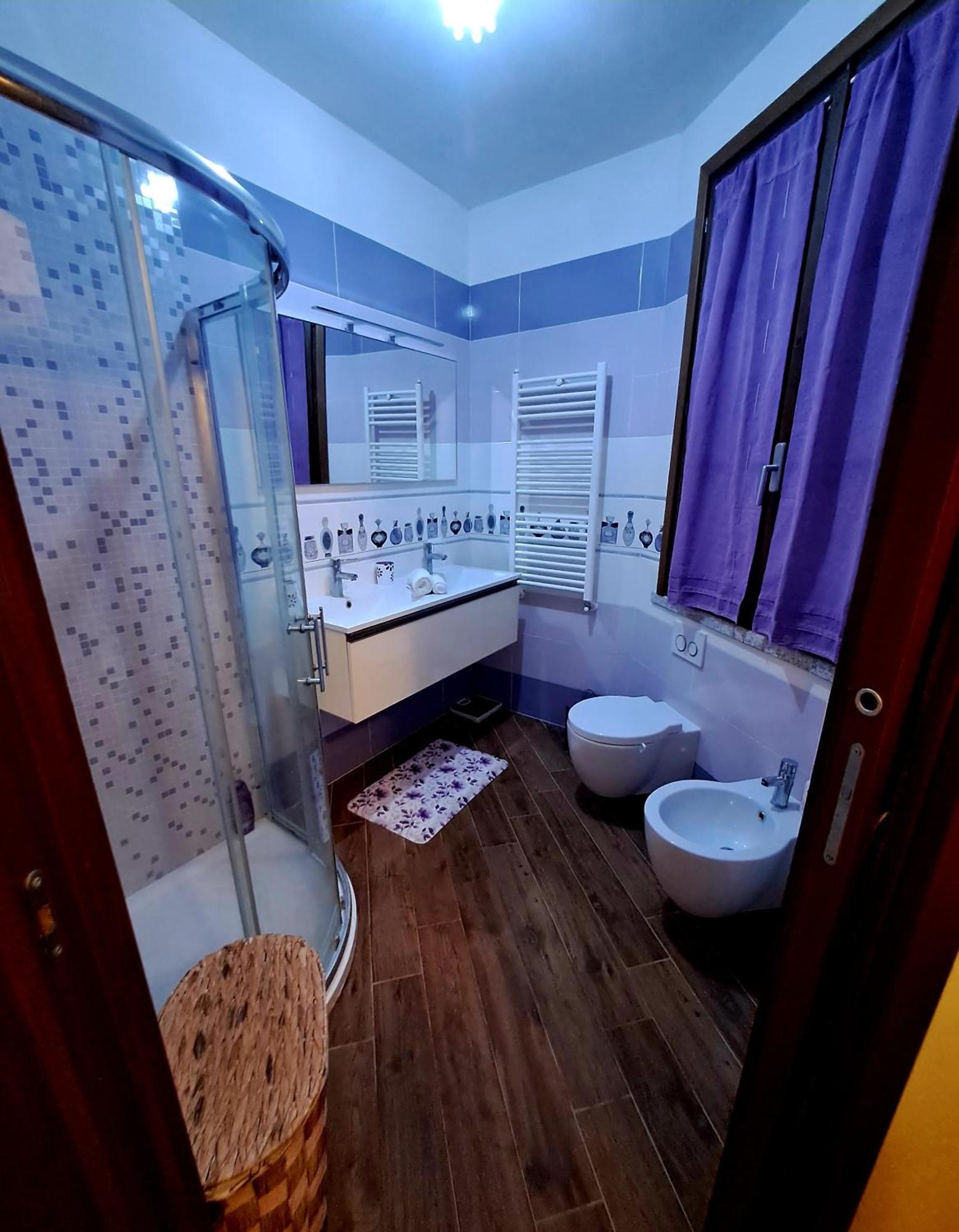 Villa Ginevra 산 파스콸레 외부 사진