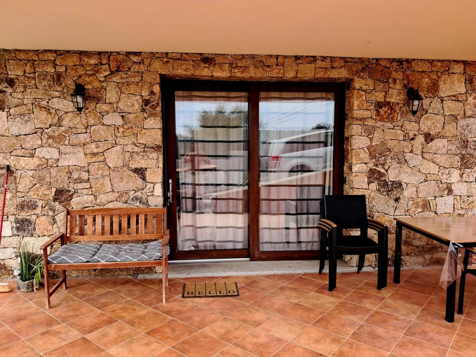 Villa Ginevra 산 파스콸레 외부 사진